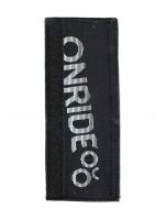 Защита пера ONRIDE Shield 20 неопреновая черная