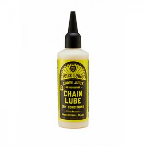 Мастило для ланцюга Juice Lubes Chain Juice Dry 130мл