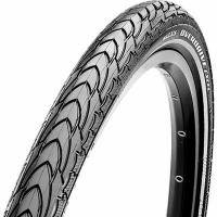 Покришка Maxxis Overdrive Excel 700x40C (40x622) Wire 60TPI DC SilkShield RT