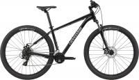 Велосипед 29" Cannondale TRAIL 8 2024 GRY