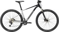 Велосипед 29" Cannondale TRAIL SL 4 GRY