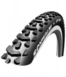 Покришка Schwalbe CX PRO 26x1.35 Performance B/B-SK HS269 ORC