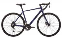 Велосипед 28" Pride ROCX 8.1 2020 синий