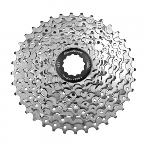 Касета 9-k 11-34T SUN RACE M90 MTB, Zinc