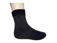 Шкарпетки Vera термо з Polarstrach чорні