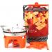 Система приготовления пищи Fire-Maple FMS-X2 orange