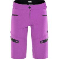 Женские шорты IXS Sever 6.1 Purple