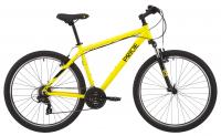 Велосипед 27,5" Pride MARVEL 7.1 жовтий 2021