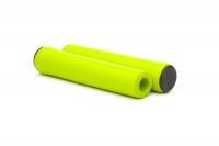 Ручки руля ONRIDE FoamGrip зелений