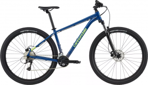 Велосипед 29" Cannondale TRAIL 6 2024 ABB