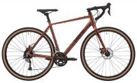 Велосипед 28" Pride ROCX  8.2 червоний 2020