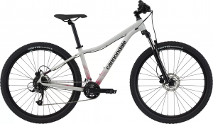 Велосипед 27,5" Cannondale TRAIL 7 Feminine CHK