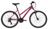 Велосипед 26" Pride STELLA 6.1 рожевий 2021
