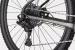 Велосипед 29" Cannondale TRAIL 5 2024 SBK