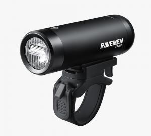 Світло переднє Ravemen CR450 USB 450 Люмен