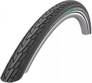 Покришка Schwalbe ROAD CRUISER 28x1.25 700x32C (32-622) K-Guard Active B/B HS484 GREEN, 50EPI