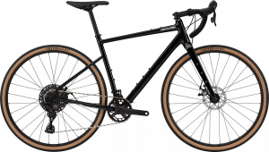 Велосипед 28" Cannondale TOPSTONE 4 BLK