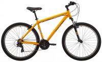 Велосипед 27,5" Pride MARVEL 7.1 2023 помаранчевий