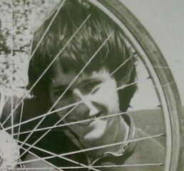 История днепропетровского велоспорта.