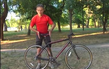 Мастер-класс: Как правильно отрегулировать посадку на велосипеде