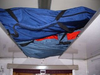 Правила перевезення велосипедів у поїзді