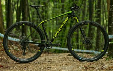 Программа обновления воздушной пружины Solo Air - Lefty. 2Spring.