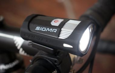 Да будет свет! Свет от Sigma.