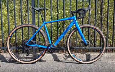 Почніть свої пригоди сьогодні на Cannondale Topstone, який готовий до всього