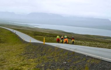 Планирование путешествий.