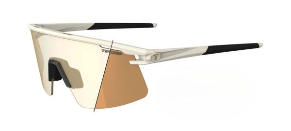 Окуляри Tifosi Moab Lite Sahara, лінзи Clarion Gold Fototec (50-12%)