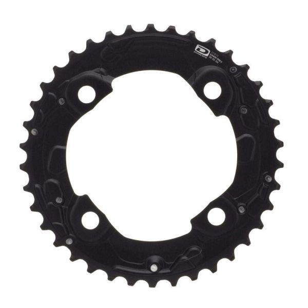 Зірка шатунів Shimano Deore FC-M617 36T AY