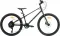 Велосипед 24" Pride GLIDER 4.2 чорний B6
