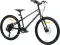 Велосипед 24" Pride GLIDER 4.2 чорний B6