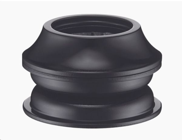 Рульова колонка ONRIDE Shaft 10 напівінтегрована, 1-1/8" шток, посадка ZS44/44 мм, кульки