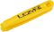 Бортувальні лопатки Lezyne Tubeless Power XL Tire Lever, Yellow, Y14, 2 шт