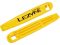 Бортувальні лопатки Lezyne Tubeless Power XL Tire Lever, Yellow, Y14, 2 шт