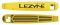 Бортувальні лопатки Lezyne Tubeless Power XL Tire Lever, Yellow, Y14, 2 шт