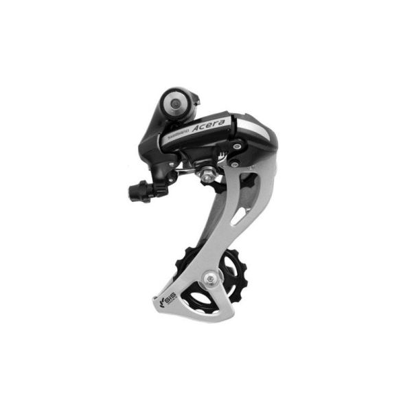 Перемикач задній RD-M360 ACERA 7/8-швидк Перемикач задній RD-M360 ACERA 7/8-швидк