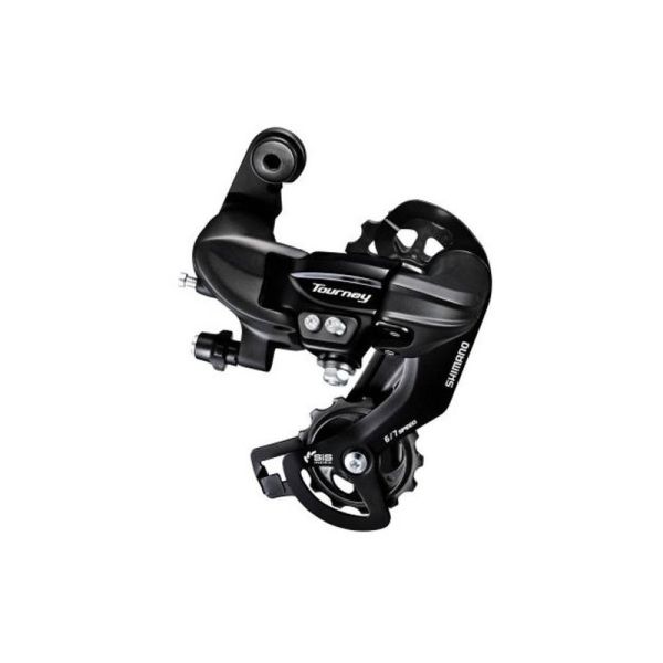 Перемикач задній Shimano RD-TY300, TOURNEY 6/7-швидк, OEM