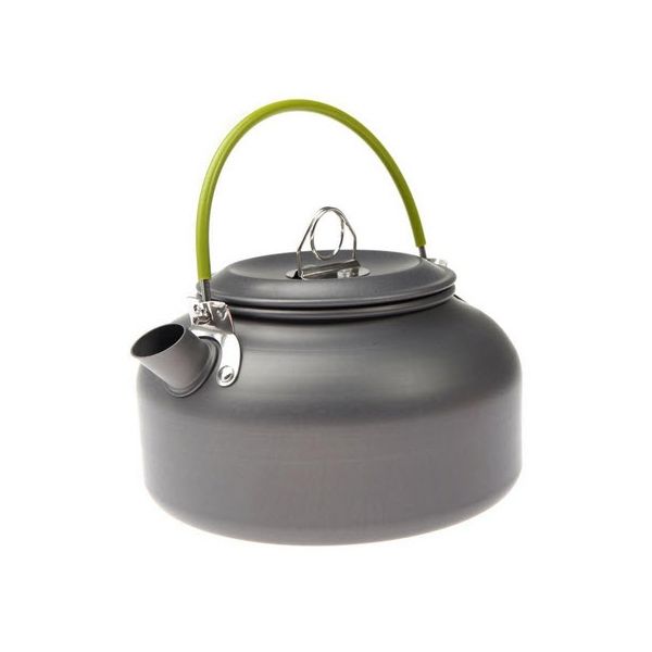 Похідний чайник DS-08 (0.8 л) Похідний чайник DS-08 (0.8 л)