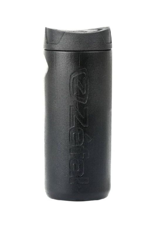 Футляр Zefal "Z Box M" (7080) замість фляги, 0,6L, чорний