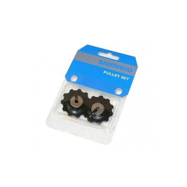 Роліки перемикача SLX RD-M7000-11 комплект: нижній + верхній Роліки перемикача SLX RD-M7000-11 комплект: нижній + верхній