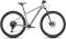 Велосипед 29" Cube Attention SLX storm ́n ́blue
