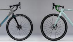 Cannondale випускає нові велосипеди для Gravel & Cross bikes
