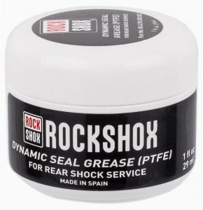 Мастило Rockshox Dynamic Seal Grease (PTFE) 29ml