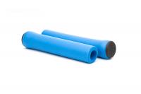 Ручки руля ONRIDE FoamGrip синий