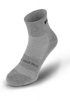 Шкарпетки R2 Flow 2Pack сірий
