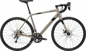Велосипед 28" Cannondale SYNAPSE Tiagra 2021 MTG