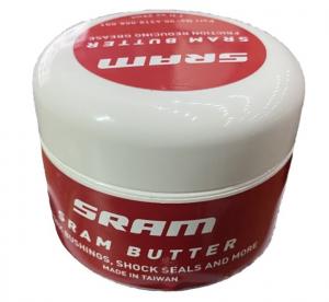 Мастило консистентне SRAM Butter 29 мл для пильовиків вилки і амортизатора