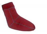 Шкарпетки Vera термо з Polarstrach M (р39-41) червоні